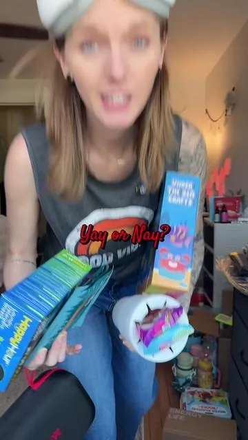 These are the products that I will use over and over again.#honestreviews #tiktokshopfinds #TikTokShopCreatorPicks #TikTokShopMemorialDay #TikTokShopSummerTurnUp #DealsForDays #SpotlightFinds 