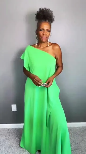My style has definitely evolved with age and honestly, it’s never felt more Me! ✨ I love discovering new styles that make me feel confident & radiant ✨ Aging isn’t about fading in the background; it’s about standing more confidently in who you are ✨ It’s about walking into a room feeling unstoppable ✨ Style is not about age; it’s about attitude & I’m just getting started! ✨✨ #style #styleover50 #stylish #classy #elegant #evolving #ownyourlook #confidence #confidentlyme #prettydress #classydresses #modernclassic #patriceleestyle #over50fashion #fyp #fypppppppppppppp 