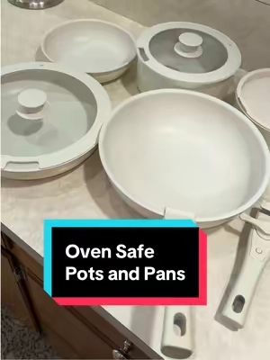 Loving this cookware set! The removable handles are so neat and convenient! @Sweetcrispy S  #potsandpans #cookware #ovensafe #removablehandlecookware #removablehandle #stackablecookware #stainresistant #kitchenessentials #cooking #pots #pans #sweetcrispy #sahm #sahmlife #momlife #giftguide #millennial #millennials #ttshoplevelup #tiktokshopjumpstartsale #ttshopdelightnow #tiktokshopcreatorpicks #tiktokshopcreatorfinds #fyp #MomsofTikTok 