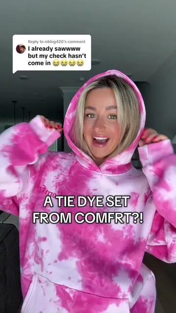 Replying to @nikkig420 this is the best yet @Comfrt 