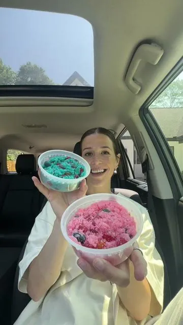 Can’t wait to try the other flavors! #candy #gushers #trending #sweet 