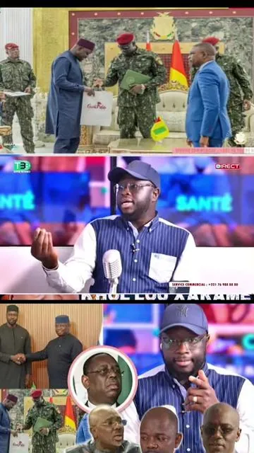 Économie Sénégal 🇸🇳 #LeSoleil55ans #cinema #patrimoinesenegalais #Lesoleilsn #senegalaise_tik_tok #CapCut #run #i #i #viralvideo #sports #violin #america #wallyseckofficiel #🇺🇸 #creatorsearchinsights #Ai #QG #🇮🇹 #🇩🇪 