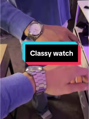Classy affordable watch #watches #menswatches #classywatch #affordablewatches #affordablewatch #mensfashion #mensaccessories #oldmoneyaesthetic #giftideas #giftsforhim #giftsfordad #giftsforboyfriend 