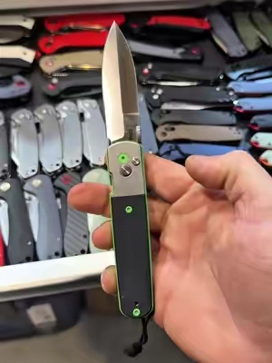 CJRB Locust EDC