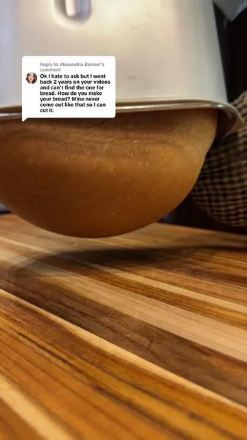 Replying to @Alexandria Bonner  Fresh baked bread daily is achievable!  @Kitchen in the Box US #kitcheninthebox #breadmaker #freshbakedbread #homemadefood #breadrecipe #madefromscratch #simpleingredients #tiktokshopsummerturnup #tiktokshopcreatorpicks #dealsforyoudays #ad 