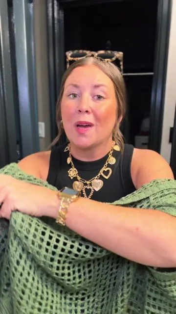 I loveee this one 👏🏻👏🏻@DOKOTOO-US #dokotoo #crochettop #crochet #layeringclothes #dealsforyoudays #tiktokshopsummerturnup #tiktokshopcreatorpicks #tiktokshopfinds #summervibes #tiktokshopfashion #butteryellow 