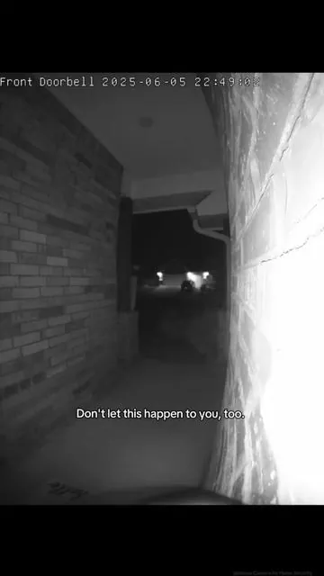 Stay safe out there.  #windowcamera #homesecurity #camera #safety #staysafe #tiktokshopfinds #securitysystem #freesample #springtok #homerefresh #Tiktokshoprestock #tiktokshopspringglowup #tiktokshopcreatorpicks #tiktokshopsummerturnup #homesecurity #securitycamera #nightvision #tiktokshop #creatorsearchinsights  @Girafit  