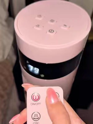 This milky pink tower fan is not just cute-it's ice cold and totally saving me from melting this summer. It's hands down the best tower fan for cooling a room I've personally tried, and the airflow? Chef's kiss. #BestTowerFanForCoolingRoom
#HowToCoolYourRoomDown
#ttslevelup #tiktokshopcreatorpicks
#creatoricons #toptierapril #towerfan #tiktokshoprestock #tiktokshopmemorialday#TikTokShopSummerTurnUp #fathersdaygift 