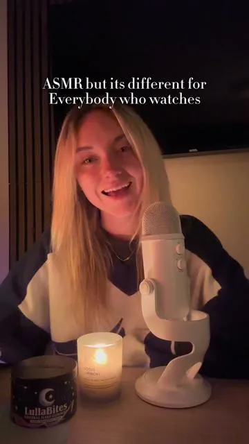 #asmr #sleepasmr #sleep #fyp #lullabites @LullaBites 