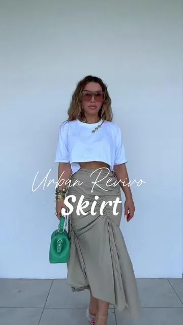 In love with this skirt 😍
