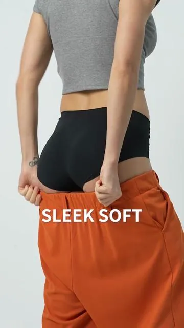 Casual-Cool Vibes, Endless Comfort 🌟#halara #active #outfit #pants #halaraeveryday #summervibes