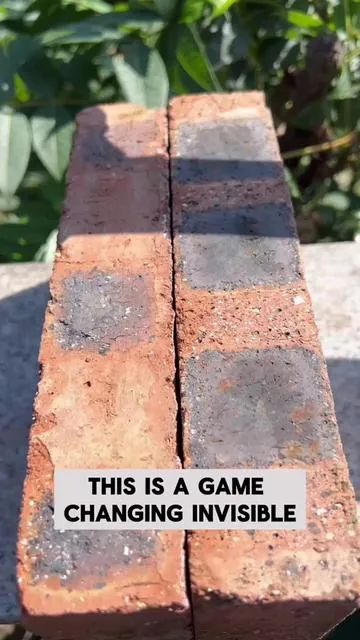 💧🛠️” #WaterproofSealant   #DIYHomeFix   #InvisibleFix   #ClearSealant   #LeakProof   #HomeHacks   #FixItYourself   #TikTokMadeMeBuyIt   #ArchiRepublic   #HomeImprovement #BeforeAndAfter   #TestedOnTikTok   #SatisfyingFix