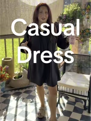 Replying to @Brittney Lerma this dress is soooo stunning! #dress #summerdress #churchdress #sundaydress #workdress #midsizedress #midsizedresses #midsize #midsizeootd #summerstyle #casualdress #tiktokshopcreatorpicks 