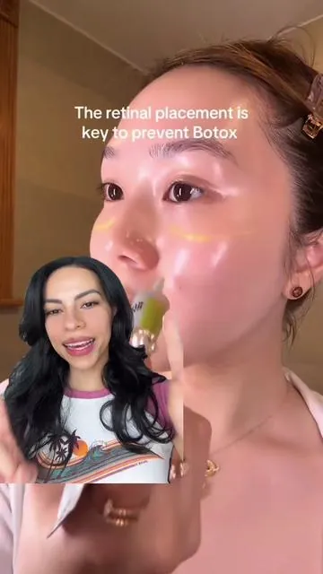 ✨Razones por las que el retinal es 11 veces mejor que el retinol✨ #retinal #serum #retinalserum #koreanskincare #glowingskin #antiaging #antiedad #lineasdeexpresion #wrinkles #cuidadodelapiel @celimax US Store #koreanskincareproducts #tiktokshopcreatorpicks #glowskin 