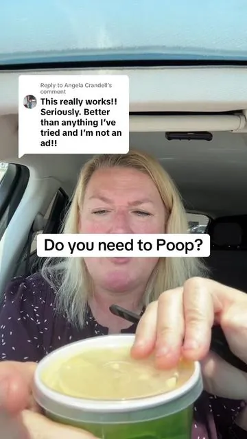 Replying to @Angela Crandell GLP-1 constipation is real 😩 This is the only thing that helped me go. Mag07 = gamechanger. #glp1 #ozempicjourney #constipationrelief #mag07 #guthealth #tiktokmademebuyit #glp1support #glp1community 