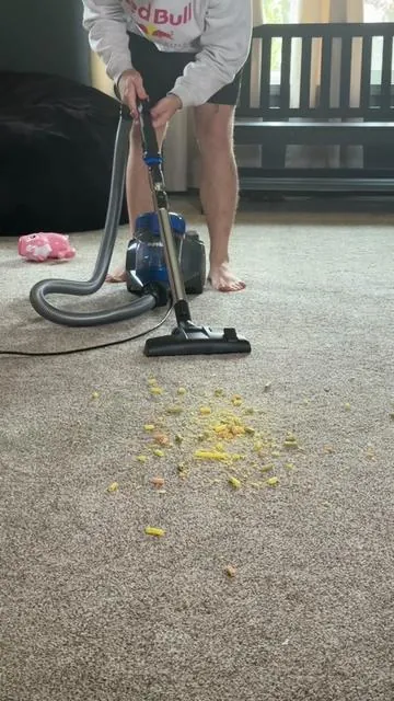 Honestly the cord retractor may be 13th reason why not… #vacuum #tiktokshopcreatorpicks #tiktokshopsummersale #summer #summersale #eureka 