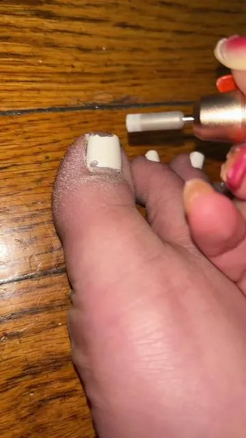 Nail Drill💅🏻#💅🏻 #drill #nail#naildrill #uñas #manicure #tiktokshop 
