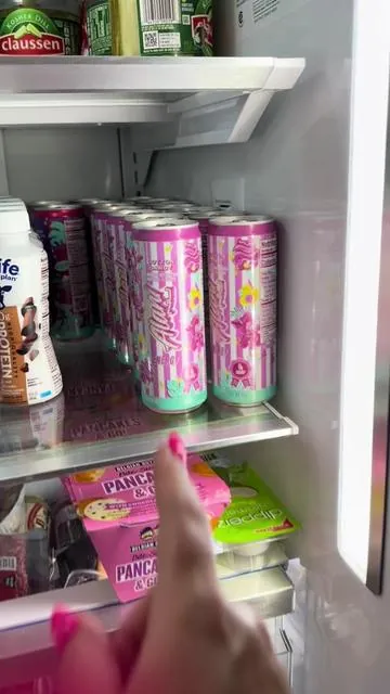 #cottoncandyalani #cottoncandydrink 