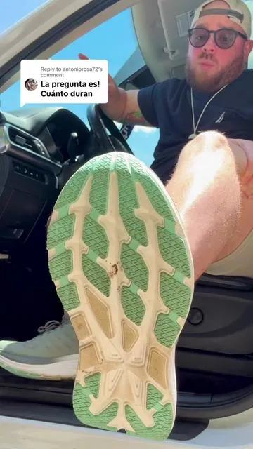 Replying to @antoniorosa72 si duran bien! 👟 Dale a papá el confort que se merece este Día del Padre con las zapatillas NORTIV 8 Perfectas para caminar, correr, entrenar o simplemente estar cómodo todo el día. 🏃‍♂️ ✨ Tecnología ActiveFloat para máxima amortiguación ✨ Súper ligeras y transpirables ✨ Suela antideslizante ideal para gimnasio, jogging y uso diario ✨ Diseño moderno y disponible en varios colores ✨ ¡ENVÍO GRATIS y devoluciones sin costo! 🎁 Más de 3.000 vendidas | ⭐ 4.7 estrellas #ZapatillasHombre #RegaloDiaDelPadre #TennisParaCaminar #ZapatosComodos #NORTIV8 #TikTokShop #ZapatillasDeportivas #RunningShoes #Gimnasio #WorkoutSneakers #TikTokShopCreatorPicks #TikTokShopJumpStart #fyp #TopTierMay #SpotlightFinds  #TTSLevelUp #TTSDelightNow