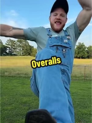 #overalls #denim #hisea #tiktokshopsummerturnup #tiktokshopcreatorpicks  