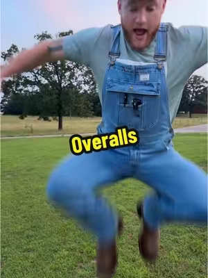 #overalls #denim #hisea #tiktokshopsummerturnup #tiktokshopcreatorpicks 