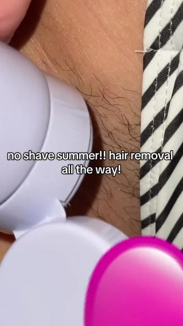 hope this answers all personal questions!! #fyp #hairremoval #summer #bikini 