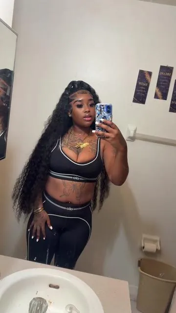 #fyp #deepwavewig 
