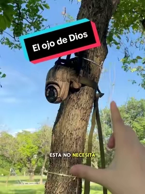 Esta es la mejor cámara para proteger su propiedad y su familia. #foryou #tiktokmademebuyit #trailcamera #solar #falldealsforyou #camera #trailcam #securitycamera #hunt #hunting #off #tiktokshopblackfriday #BlackTikTok #huntaccessories #deertiktok #deerhunting #huntingtiktok #campinggadgets #cameratricks #hunterxhunter #tiktokshopblackfriday #tiktokshopcybermonday#camaradevigilancia #camaradevigilancia #zoom #muebles #ecuritycamera #onsale #tiktokshopsummersale #muebles #happyfathersday #pov #camarasincables #camara #vigilancia #precio #camara de #seguridad #cámara #cámara #vigilancia #super #funcional #4k #inalambrico #2k #electrico#TikTokShopRestock#unleashyourgame#tiktokshoprestock#tiktokshopmemorialday#tiktokshopsummerturnup#fathersdaygift