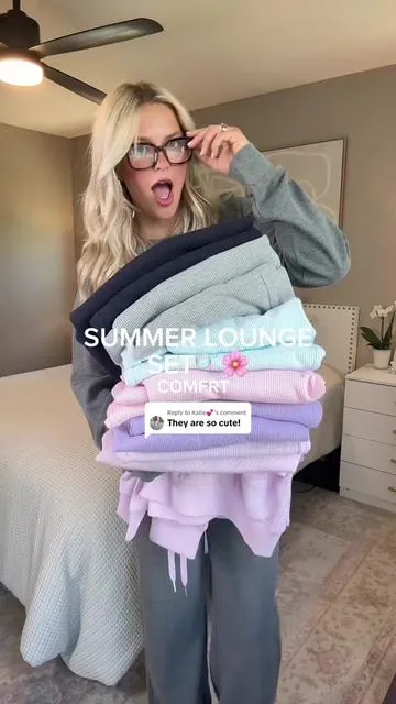 Replying to @Katie💕  Consider me ADDICTED!!🫧🤍☁️🧸 @Comfrt 