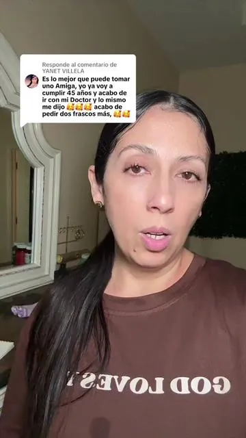 Respuesta a @YANET VILLELA NAD aora tiene opción de ahorrar al rejuvenecer! Ordenas dos y te ahorras amiga te dejo el link anclado #nad #resveratrol #antiaging #antiedad 
