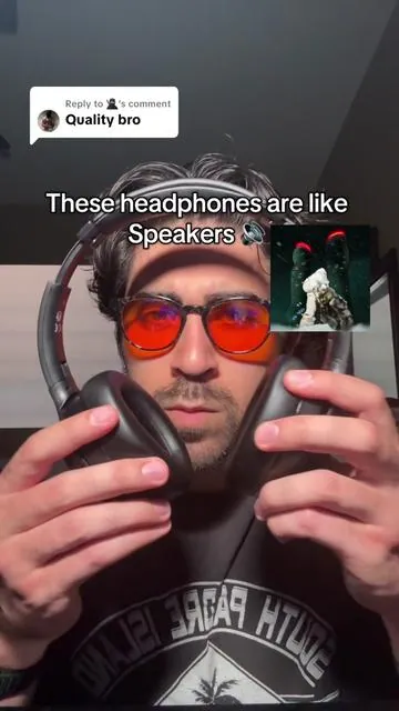 Replying to @🥷🏻 yall tell me who you think won? You can’t go wrong with the XM’s but these other headphones are the best bang for your buck out there #tiktokmarketplace #tiktokmademebuyit #TikTokShop #headphones #loud #noisecancelling 