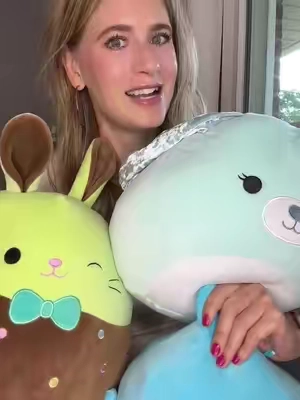 These are SO fun! #squishmallows #squishmallowsquad #mysterybag #mysterybox #giftforkids #tiktokmademebuyit #tiktokshopcreatorpicks #dealsforyoudays 