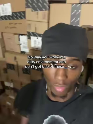Your joking right?🤣 #skullcaps #warehouse #headcaps #dreadcaps 