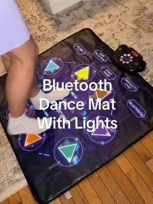 don’t come for me if you see this after the flash sale ends 😅 #Summer #dance #dancemat #kid #fun #game #activity #bluetooth #entertainment #summerbreak #pa #flashsale #springtok #tiktokshop #creatorsearchinsights #fypシ 