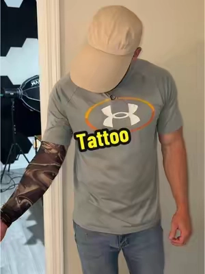 #tattoo #tiktokshopsummerturnup #tiktokshopcreatorpicks 