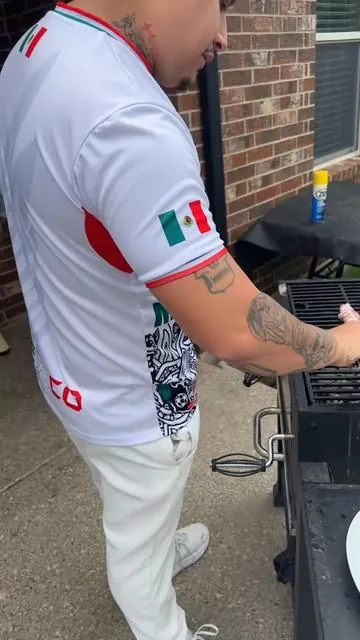 #calidad# #carneasada #tiktokshop #tiktok #everyone #parati #fyp #viral #party #summervibes #Summer #cookout #ac #cooling #robsun 
