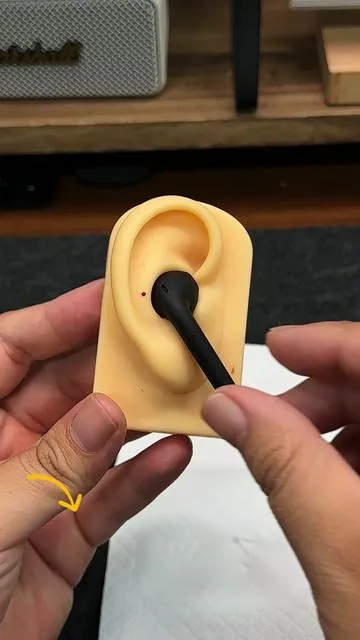 #acefast #unboxing #earphones #earbuds #viral 