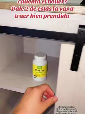 La Damiana #tiktokshopsummerturnup 