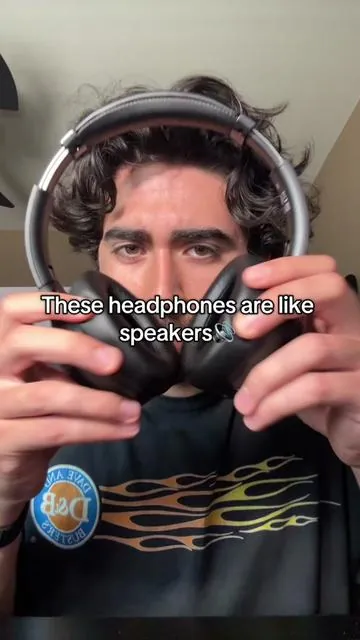 Calling it now... these headphones are gonna go crazy this summer  #tiktokmarketplace #tiktokmademebuyit #TikTokShop #headphones #loud #noisecancelling 