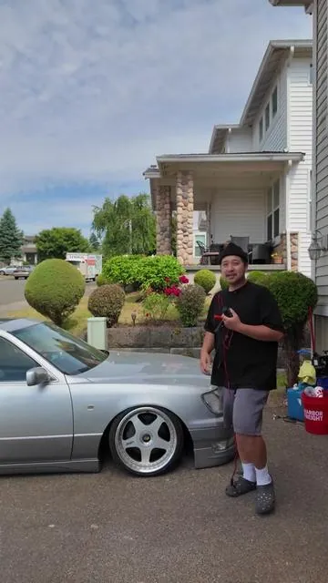 Why did it take me so long to get a battery maintainer!? #noco #nocogenius1 #genius #battery #batterymaintainer #automotive #sundaycar #tiktokshop 