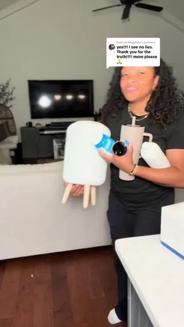 Replying to @Magg1e81 what yall think about these products? again with the honest reviews! #tiktokshopfinds #tiktokshopreviews #tiktokshopproductreview #tiktokshoprecommendations #honestreviews #honestreviewseries 