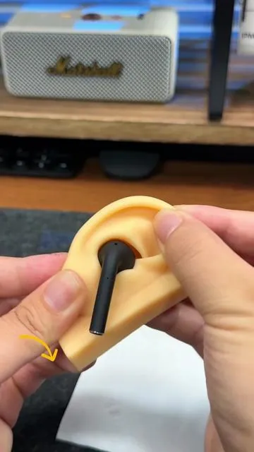 #acefast #unboxing #earphones #earbuds #viral 