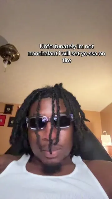 Think it’s a game 😤 #fyp #viral #camstrokes #relatable #tiktokmademebuyit #fashionglasses 