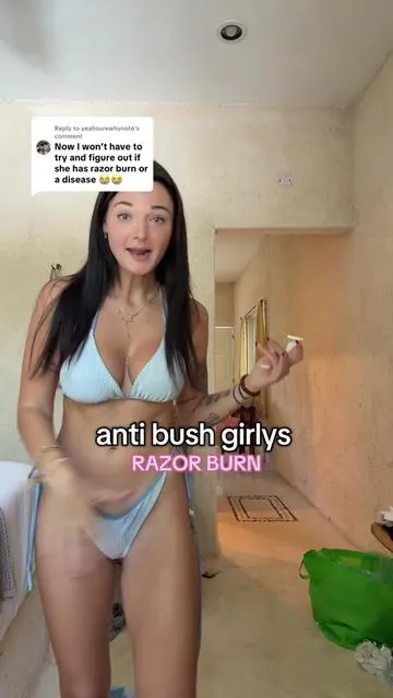 Replying to @yeahsurewhynot6 and i save money not buying razors✨ #electricshaver #bikinitrimmer #forthegirls #shaving #razorburn #shavingtips #bikiniline #akunbem #razor #razorbumps #selfcaretiktok #women #forthegirls #forthegirlies #tiktokshopfinds #shaveroutine #shaver #akunbemelectricshaver #tiktokshopcreatorpicks #tiktokshopsummerturnup #forwomen #electricrazor #electrictrimmer