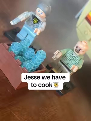 Click the link above my name to get your breaking bad rv! #breakingbad #breakingbadrv #tokmoc #breakingbadmemes #buildingblocks 