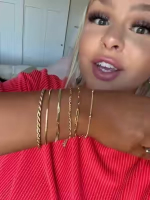 I loveeee this stack! Gets sooo many compliments 😫💕 #bracelets #braceletstacks   #jewelry #jewelrybusiness #jewelrytiktok #jewelrymaking #jewelrytok #jewelrydesigner #noserings #nosering #noseringcheck #noseringcollection #nosehoop #nosehoopprobs #nose #beautymarkjewelry #piercingtok #piercingsoftiktok #piercing #piercingfreak #fashion #accessories #makeup #girlythings #girly #makeuphacks #tiktokmademebuyit #coolfinds #christmasgiftideas #christmas #giftideas #christmaslist #tiktokshopholidayhaul #tiktokshopblackfriday #tiktokshopcybermonday #SuperBrandDay #sweaterweather #fyp #foryoupage #giftguide #tiktokshopcreatorpicks #tiktokshopholidayhaul #ttslevelup #ttsdelightnow #tiktokshopjumpstartsale #seasonalgems #ttsdelightnow #tiktokshoploveatfirstfind #tiktokshopspringglowup #springtok #spring #springsale #springbreak #springjoy #tiktokshoprestock #tiktokshopsummerturnup  #tiktokshopmemorialday #dealsforyoudays 