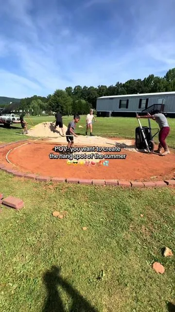 In all seriousness, definitely worth the buy! ☺️#abovegroundpool #abovegroundpoolsetup #bestwaypool #poolsetup #bestwaypowersteel #pool #summerpool #summer #pov #pooltok 