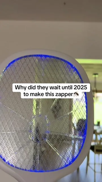 Every house needs this! #bugzapper #bug #bugs #homeimprovement #pestcontrol #gadgets #gadget #tiktokshopcreatorpicks #dealsforyoudays #indoor #outdoor   
