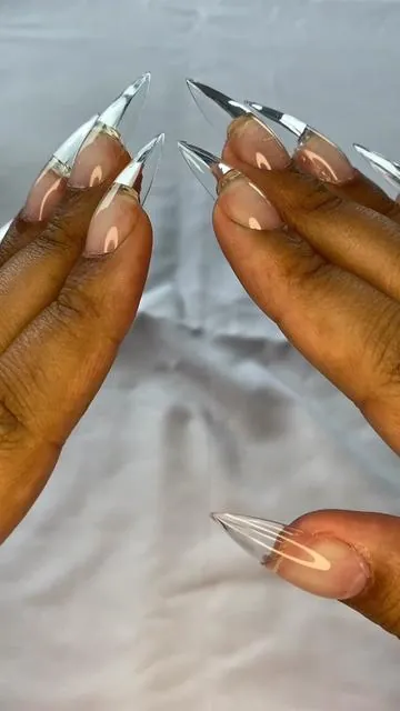 definitelyyyyyy switching to Tipex from here on out! #BeetlesTIPEX #TIPEXnails #TIPEXnailtutorial #SoftGelTips #NailTipsWithApex #NoPrepNails #BeetlesNails #GelXAlternative #DIYNailTutorial #AtHomeNails #NailTransformation #NailTok #EasyNails #ApexNails #FullCoverTips #GelXTutorial #QuickNails #NailInspo #PressOnGelTips #NailHack #creatorsearchinsights 