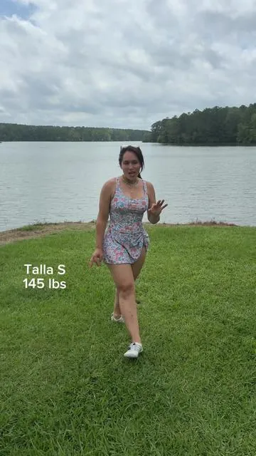Traje de baño con faldita que moldea y enamora 💕 Te da control de abdomen, estilo y comodidad… todo en uno. ¡Verano aprobado! #SwimDress #TummyControl #TikTokMadeMeBuyIt #SummerSwimwear #BeachReady #FlatteringFit #SwimsuitGoals #PoolsideStyle #TikTokShopSummerTurnUp #MustHave #T#TikTokShopUnboxingS#SummerTurnUpFashiono#outdoorfun#f#funinthesunt#tiktokshoprestockT#TikTokShopJumpstartT#TTSTakeoverT#TikTokShopCreatorPickT#TTSLevelUpo#outfitideasT#TTSDelightNowf#fashionlookbookT#TikTokShopJumpstartSaleS#SeasonalgemsT#TikTokShopRestock#T#TikTokShopSummerTurnUpT#TikTokShopCreatorPicksT#TTSCreatorBashDealsforyoudays